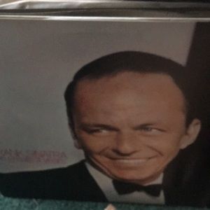 Frank Sinatra His Greatest Years 1962-1971 36 trac